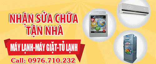 Sửa Máy Lạnh - Điều Hòa Tại TP Hồ Chí Minh Và Hà Nội