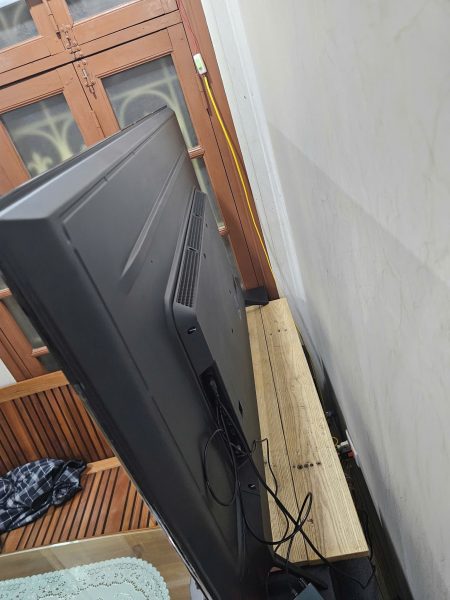 Sửa tivi samsung - lg - sony tận nhà tại quận 2