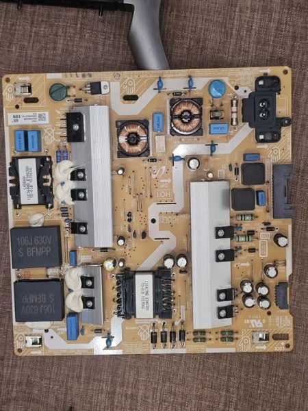 Dịch vụ sửa tivi chuyên nghiệp