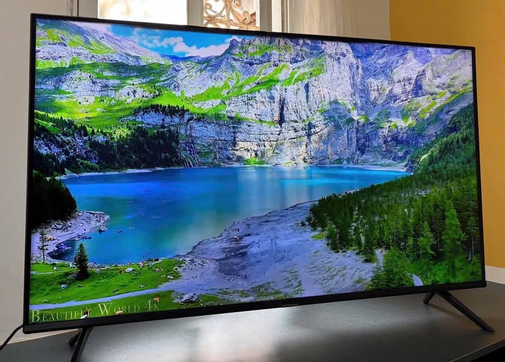 thay màn hình tivi chính hãng