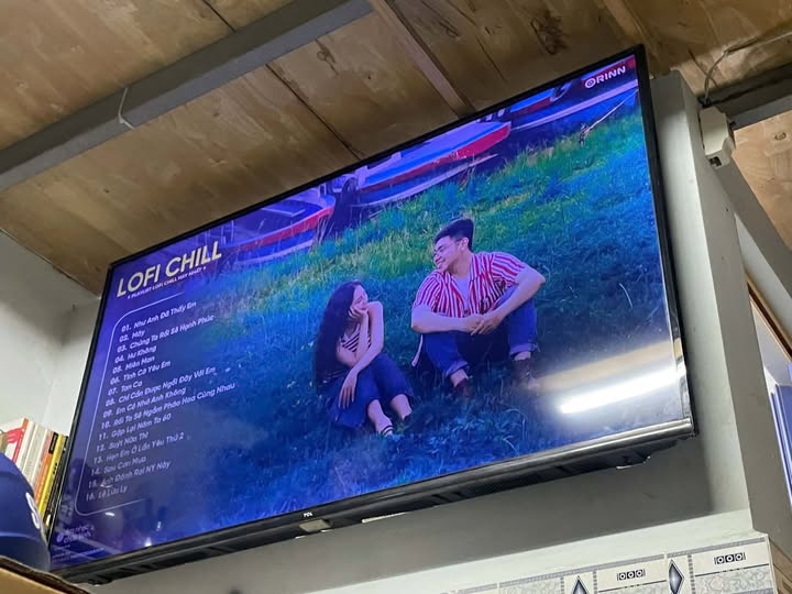 Sửa tivi samsung lg sony tại quận 7