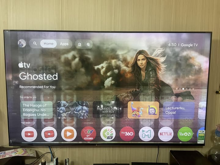 sửa tivi samsung lg sony tận nhà