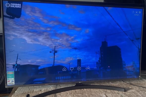 thay màn hình tivi chính hãng