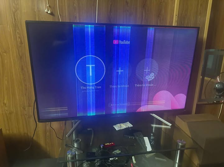 dịch vụ sửa tivi tận nhà chuyên ngiệp