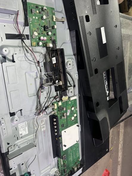 sửa tivi tận nhà