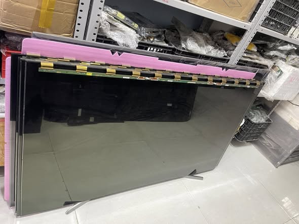 dịch vụ sửa tivi chuyên nghiệp