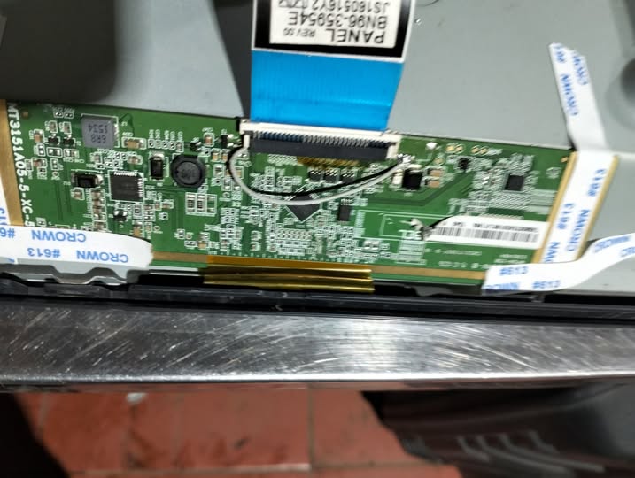 sửa tivi tận nhà chuyên nghiệp