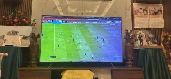 Chuyên Sửa Chữa Các Dòng Tivi Phổ Biến: Samsung, LG, Sony