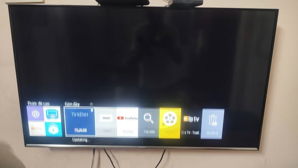 Dịch Vụ Thay Màn Hình Tivi Chính Hãng, Giá Tốt Tại Nhà