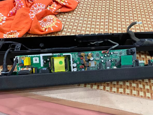 Nhận sửa chữa nhiều thương hiệu tivi tại Quận 7